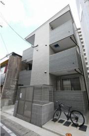 西鉄天神大牟田線雑餉隈駅まで徒歩2分
