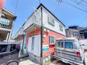 シャトーレ南町田