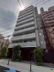アーバネックス文京本郷