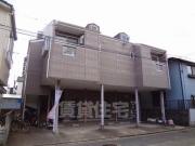 ＪＲ鹿児島本線竹下駅まで徒歩9分