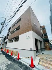 フジパレス桑津V番館