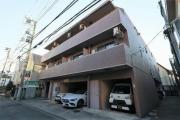 東京メトロ丸ノ内線中野坂上駅まで徒歩6分