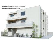 セレスティア東尾久II