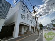 地下鉄東西線西２８丁目駅まで徒歩1分