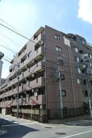 東京メトロ丸ノ内線(方南町支線)中野新橋駅まで徒歩4分
