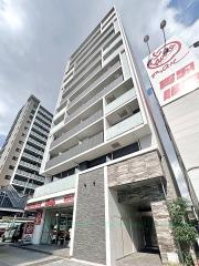 Gokiso Terrace