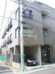 ＪＲ総武線（各駅停車）荻窪駅まで徒歩6分