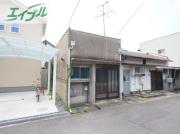 立川町賃家東1