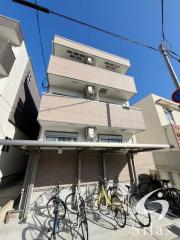 地下鉄今里筋線関目成育駅まで徒歩7分