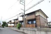 東武野田線梅郷駅まで徒歩17分