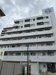 ＪＲ総武線（各駅停車）新小岩駅まで徒歩6分