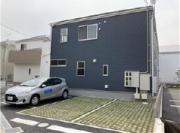 東武伊勢崎・大師線草加駅まで徒歩35分