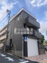 東武東上線ときわ台駅まで徒歩11分