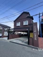 流鉄流山線小金城趾駅まで徒歩13分