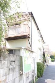マツモト荘