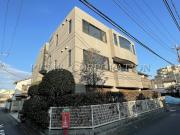 東急東横線学芸大学駅まで徒歩6分