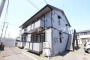 ＪＲ信越本線北高崎駅まで徒歩10分