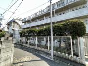 ウィンベルソロ新小岩第2