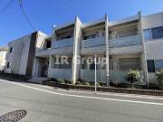 日暮里・舎人ライナー扇大橋駅まで徒歩4分