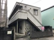 東武伊勢崎・大師線竹ノ塚駅まで徒歩10分