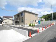 D-roomI B棟