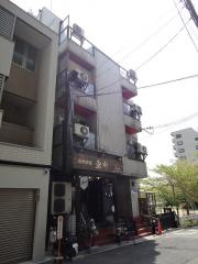 地下鉄長堀鶴見緑地線大阪ビジネスパーク駅まで徒歩3分