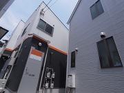 地下鉄西神・山手線板宿駅まで徒歩7分