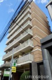 Rising place池袋