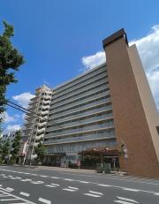 マンション清水台