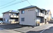 ＪＲ両毛線前橋大島駅まで徒歩33分