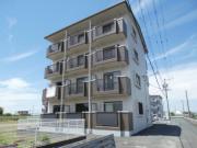 マンションロジュマンIII