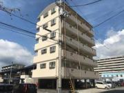 ＪＲ土讃線薊野駅まで徒歩18分