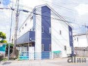 西武池袋・豊島線所沢駅まで徒歩10分