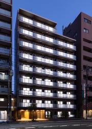 RELUXIA横濱弘明寺