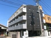 Mフラット筥崎宮前