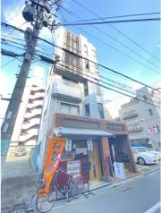 ＪＲ東海道本線新大阪駅まで徒歩10分