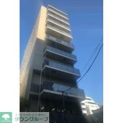 RESIDENCE ODE