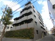 ルーブル武蔵小杉弐番館