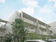 ＪＲ東北本線土呂駅まで徒歩7分