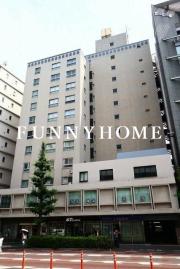 ＪＲ山手線恵比寿駅まで徒歩7分