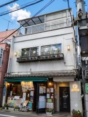ＪＲ中央線中野駅まで徒歩4分