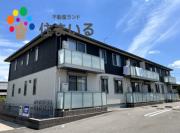 名鉄西尾線南安城駅まで徒歩7分