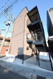 ＪＲ常磐線松戸駅まで徒歩8分