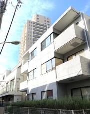 リンデ神宮前