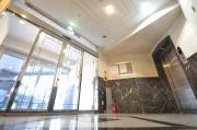 広島電鉄宇品線中電前駅まで徒歩10分