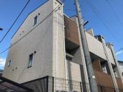 仙台市地下鉄南北線旭ヶ丘駅まで徒歩6分