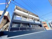小田急小田原線登戸駅まで徒歩5分
