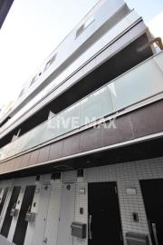 ＪＲ山手線上野駅まで徒歩7分