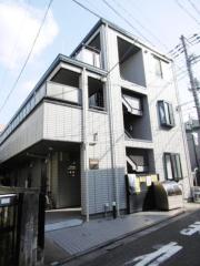 サンクレスト奥沢