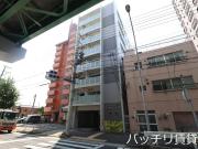 地下鉄東山線岩塚駅まで徒歩7分